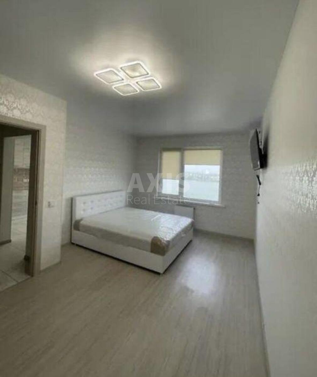 1k apartment vul. Vyshnjakivs'ka 21