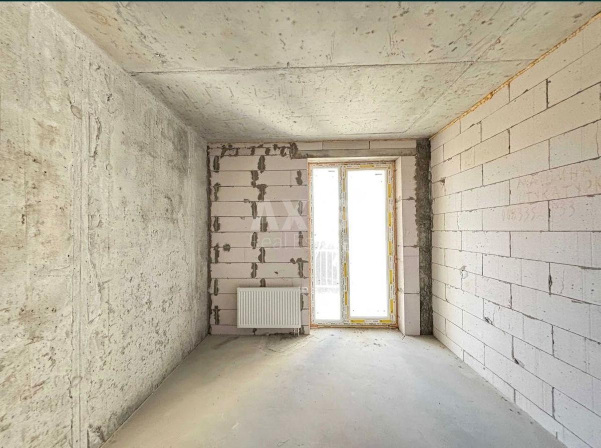 1k apartment uzv. Lysogirs'kyj 26А0