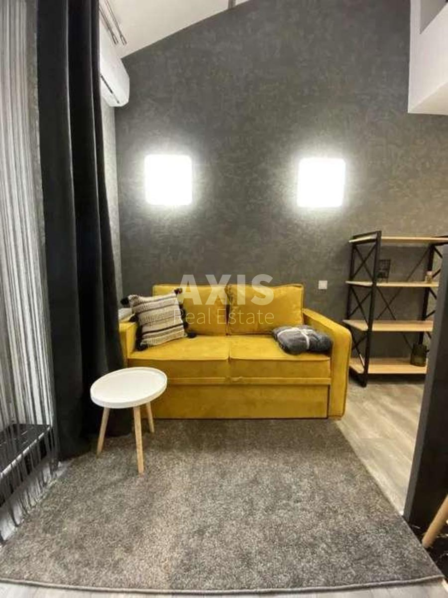 1к квартира пр-т Правды 83