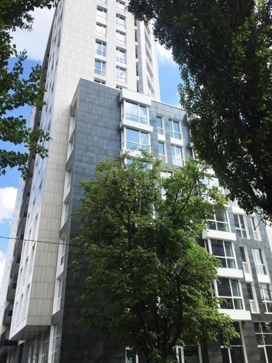 3k apartment vul. Lejpcyz'ka 1312