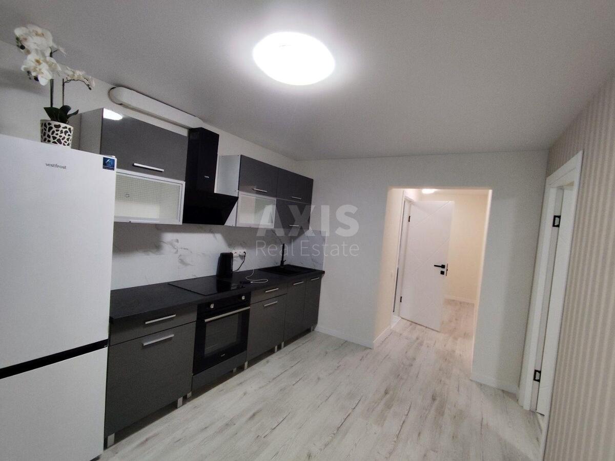 1k apartment pr-t Geroi'v Stalingrada 16В1