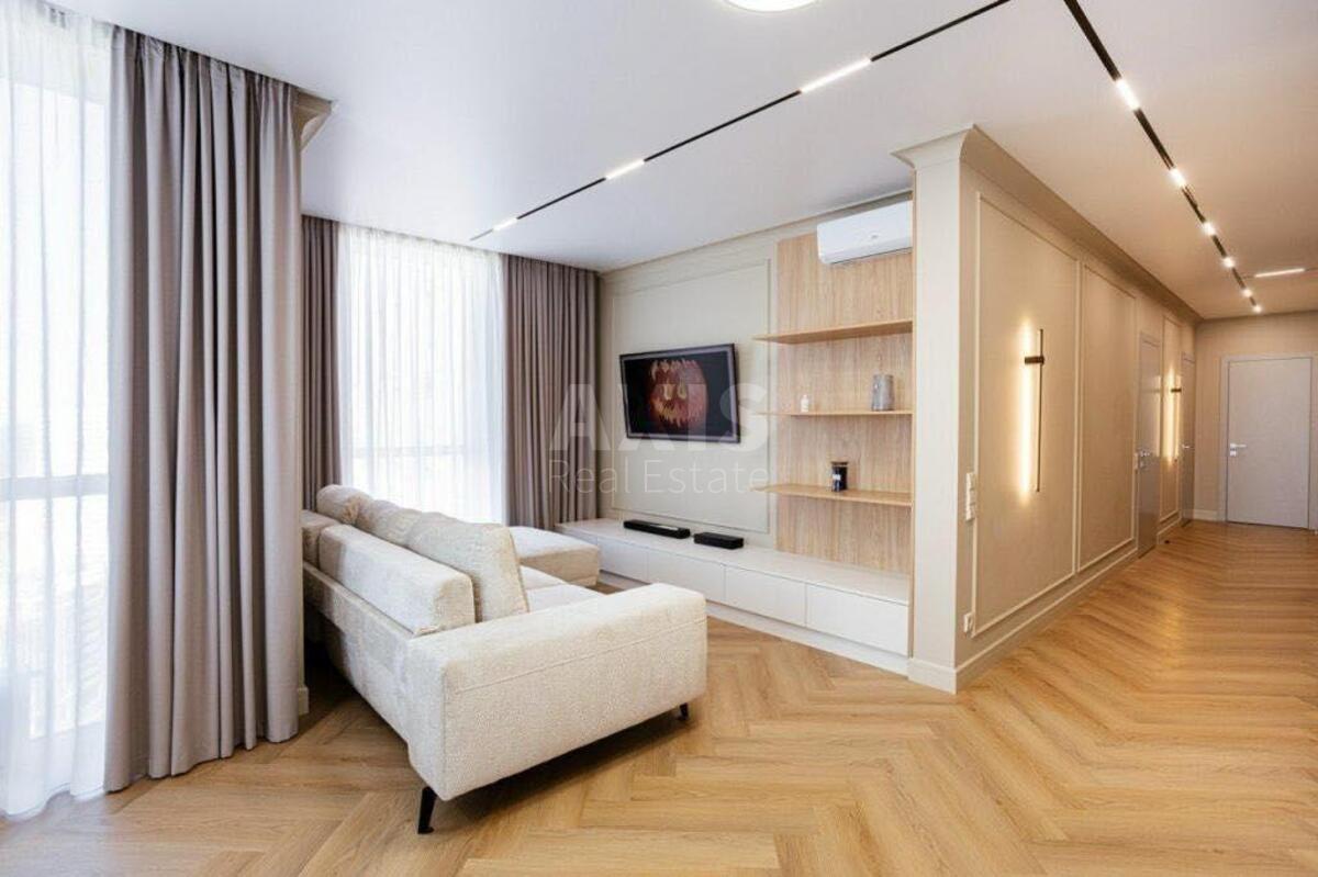 3к квартира ул. Семьи Кристеров 205