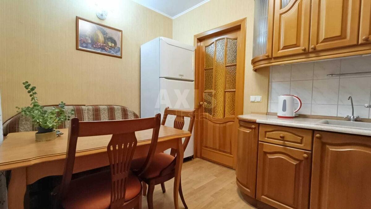 4k apartment vul. Myshugy Oleksandra 9601810