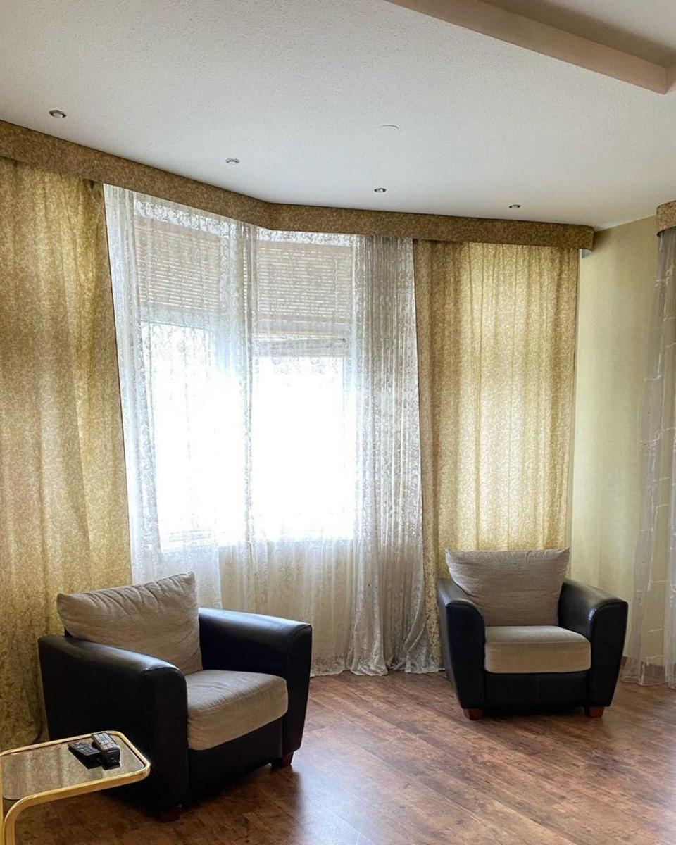 4k apartment bul. Lesi Ukrai'nky 30Б3