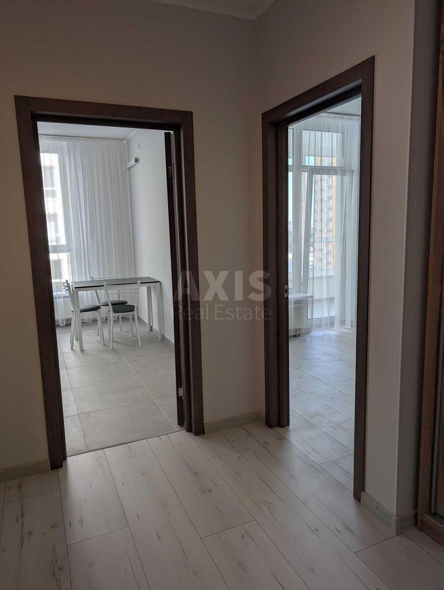 1k apartment pr-t Peremogy 6711