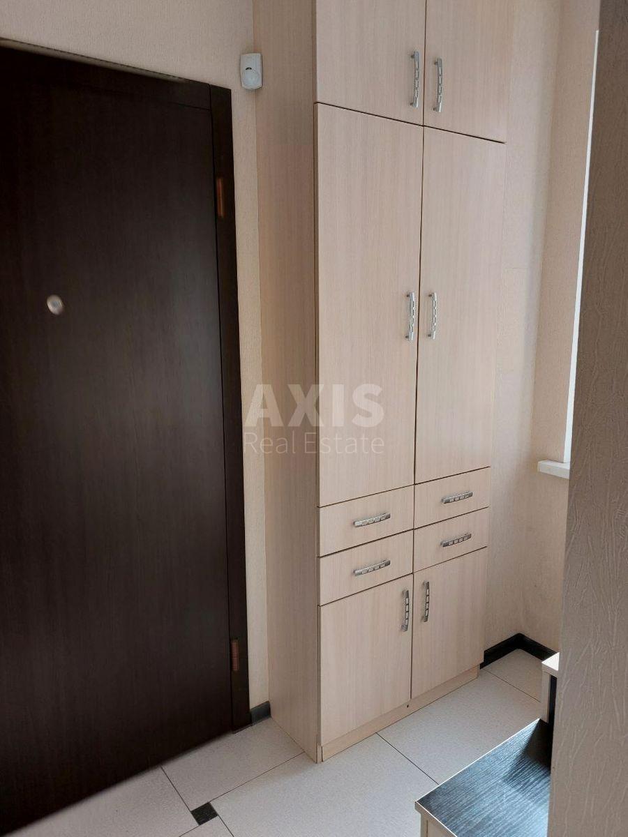 1k apartment vul. Tatars'ka 27/410