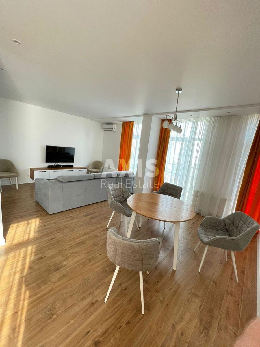 2k apartment vul. Regeneratorna 441696