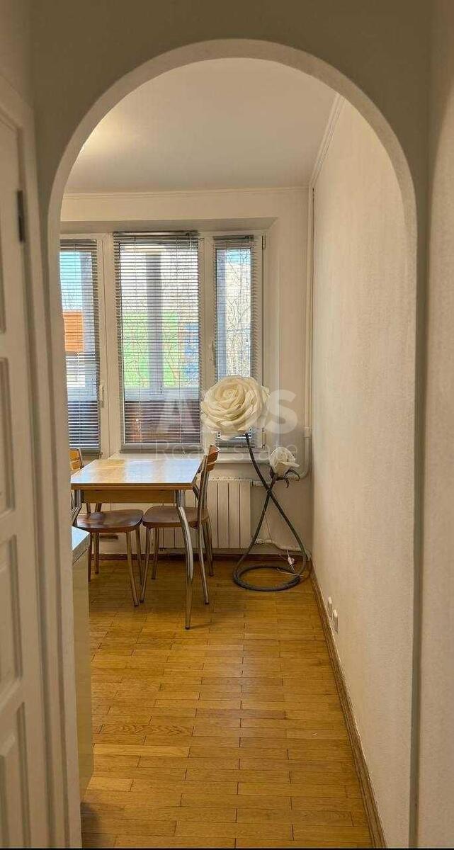 2k apartment vul. Zhmachenka Generala 165