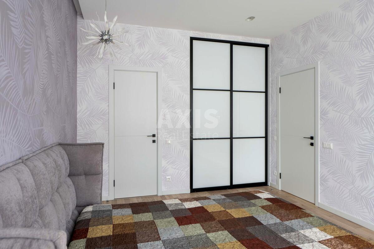 4k apartment vul. Vasylya Tyutyunnyka 52/1614996