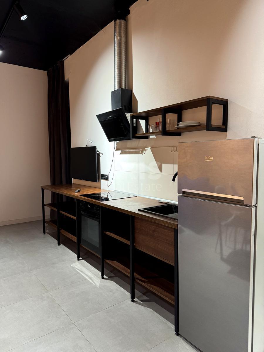 1k apartment vul. Protasiv Jar 861531