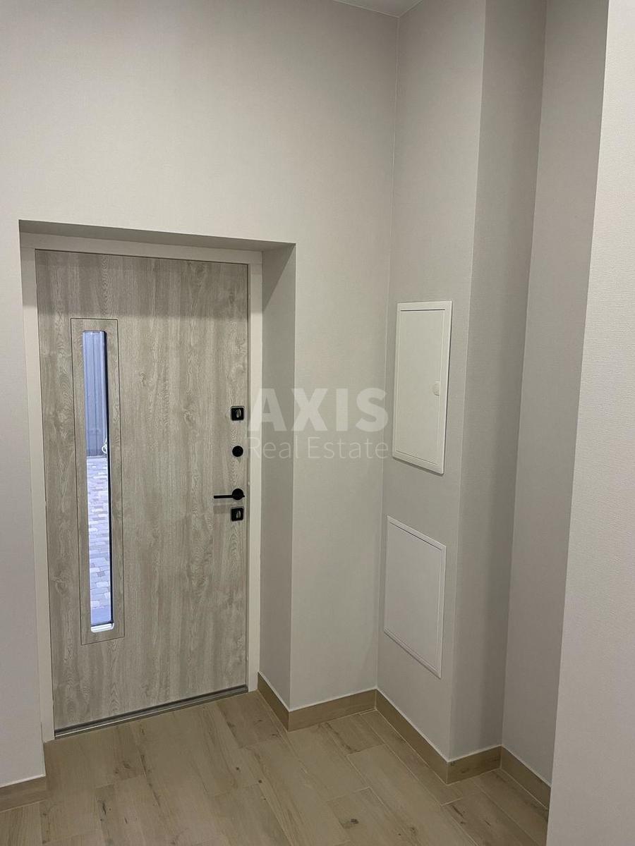 House vul. Central'na, 112m2, Kyiv city0