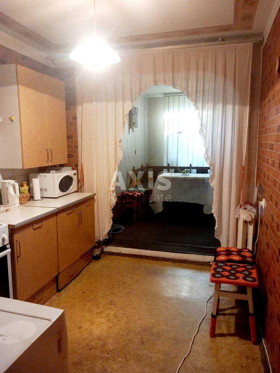 2k apartment bul. Verhovnoi' Rady 19А550400