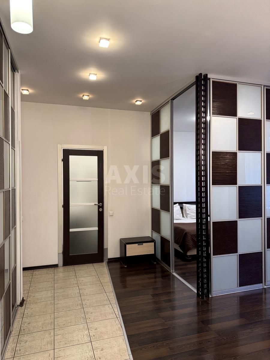 1k apartment bul. Lesi Ukrai'nky 6615479