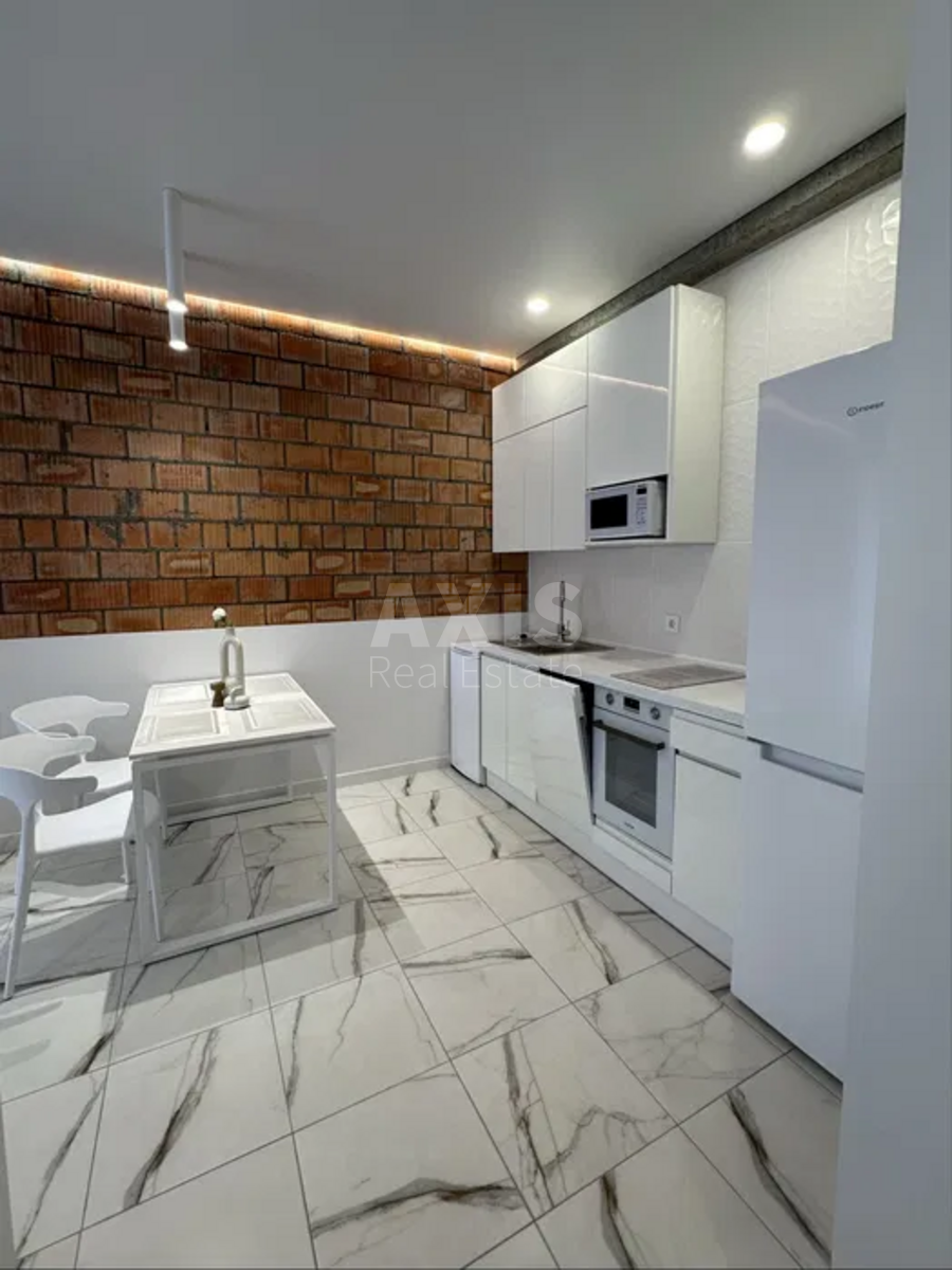 1k apartment vul. Myhajla Maksymovycha 2446867