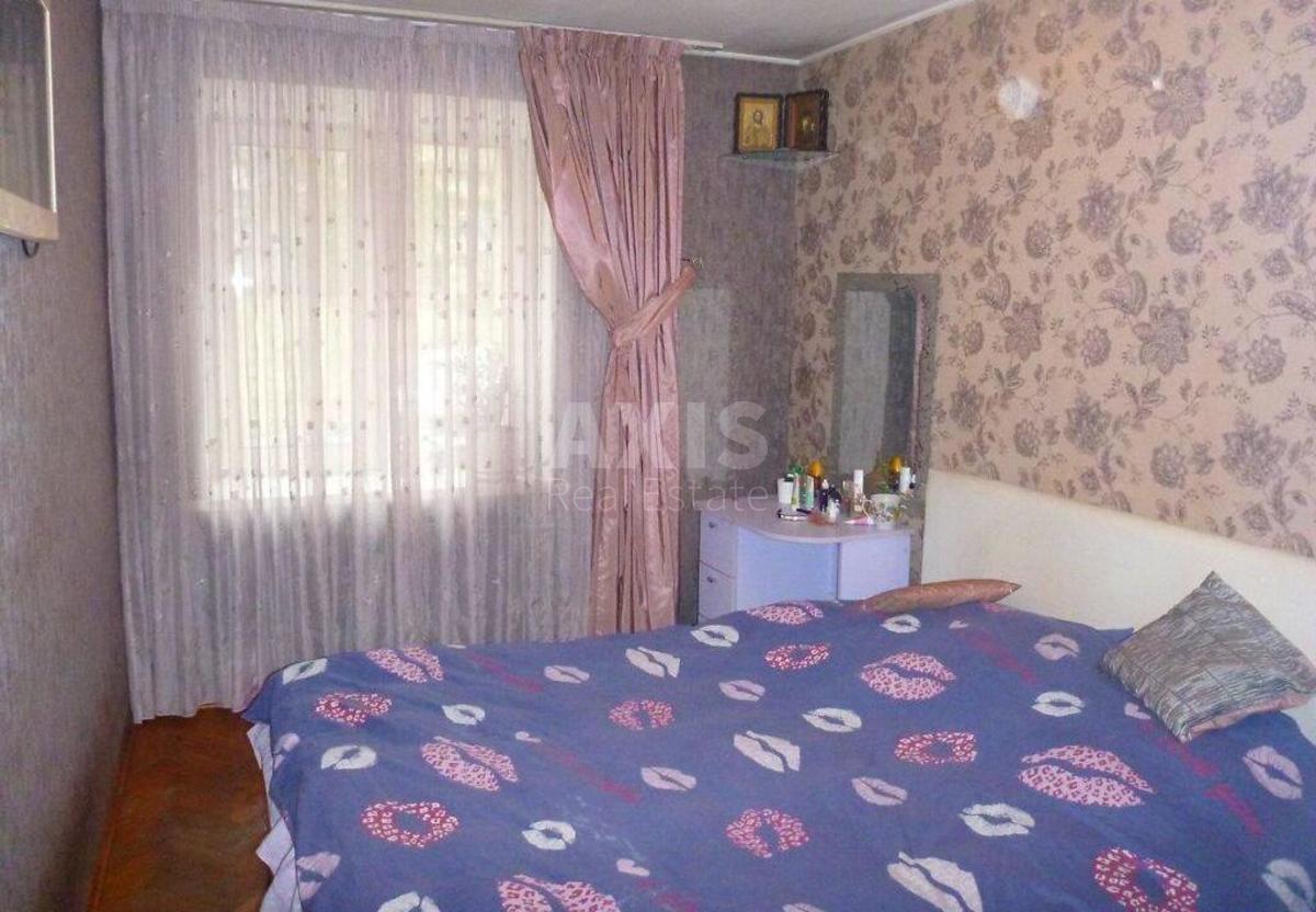 2k apartment vul. Okipnoi' Rai'sy 5А4