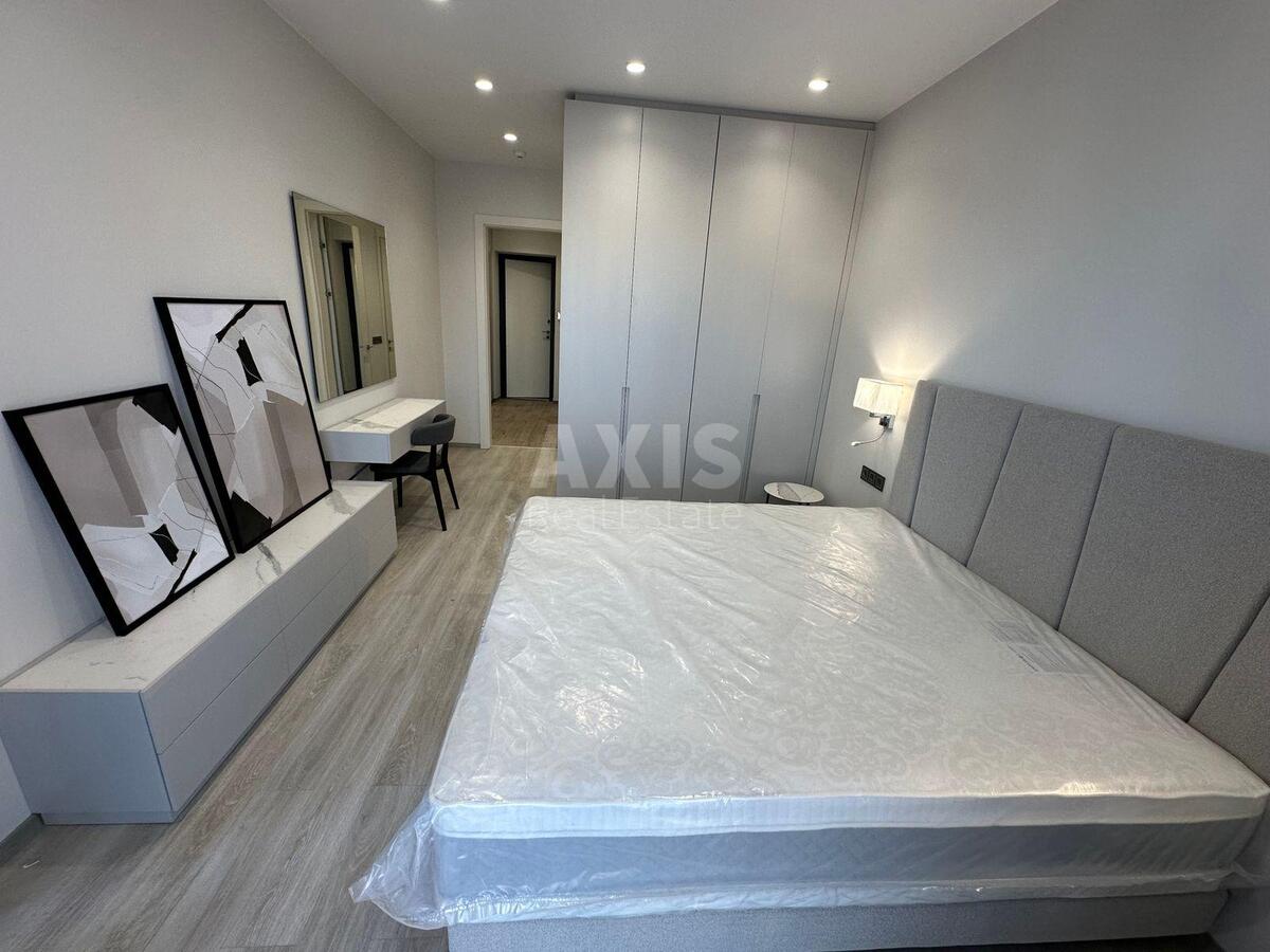 2k apartment vul. Antonovycha 1185