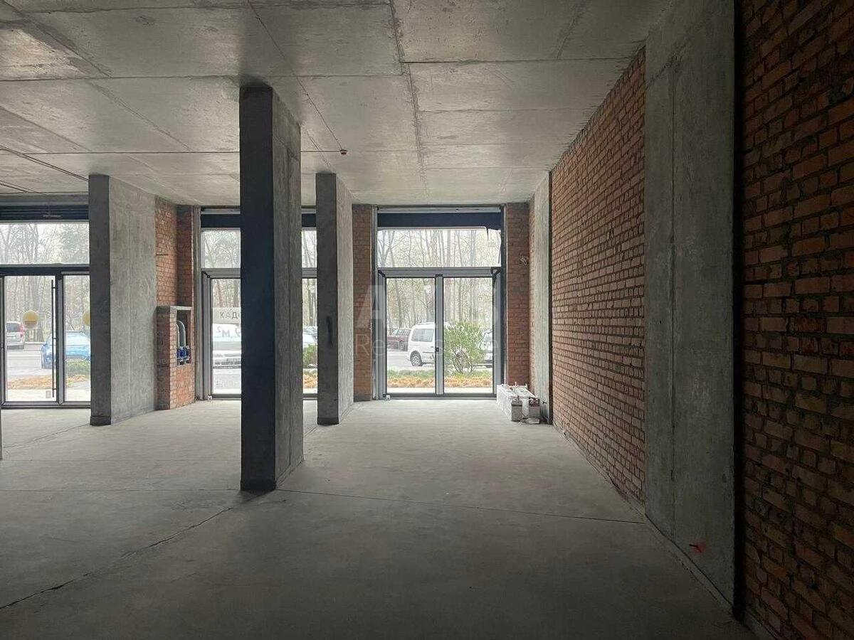 Trade object vul. Zhmachenka Generala 26, 190m2612753