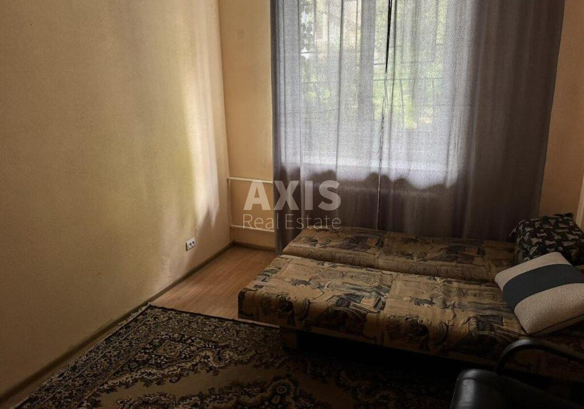 2k apartment vul. Ivana Svitlychnogo 8604987