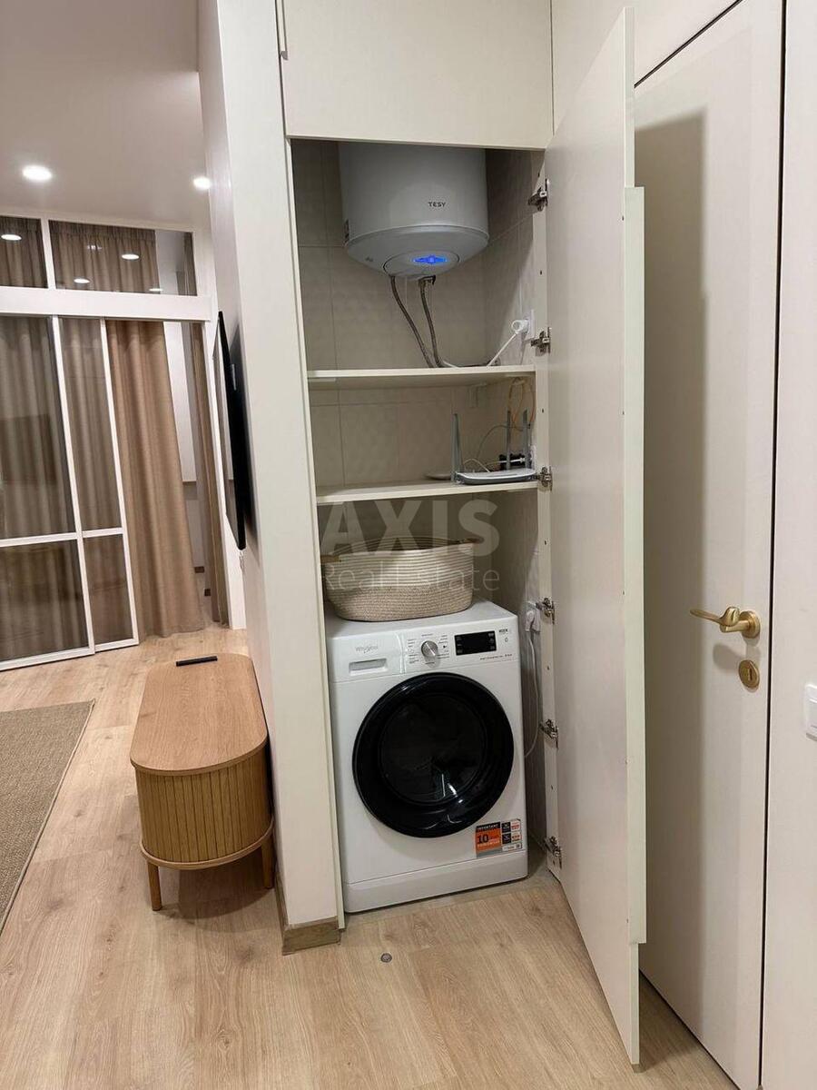 2k apartment pr-t Peremogy 11Б1