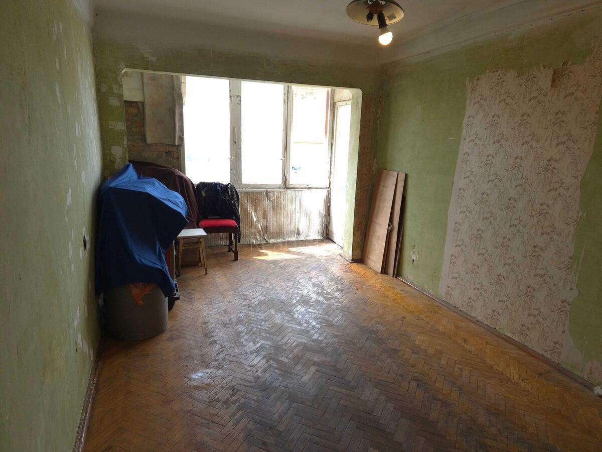 2к квартира ул. Березняковская 14А569381