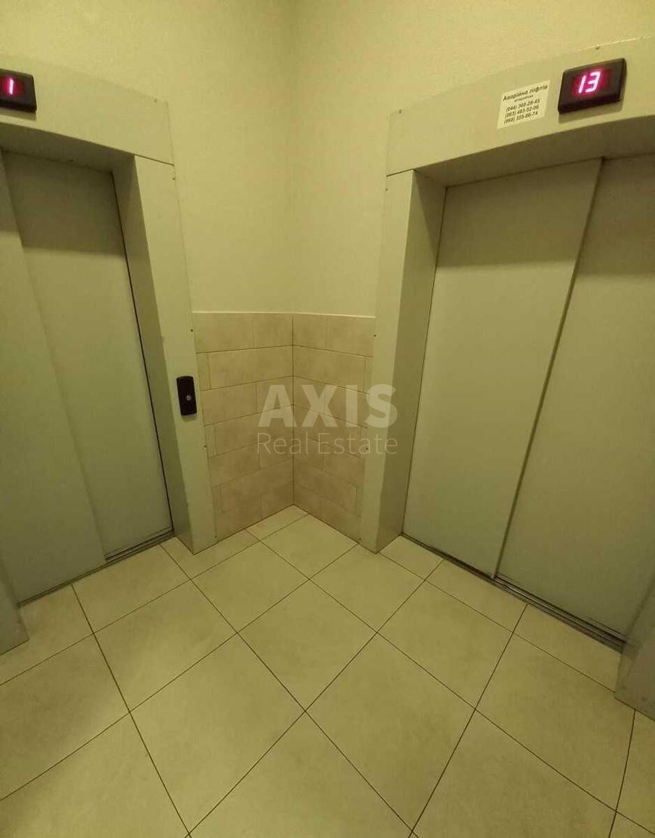 1k apartment vul. Dragomanova 6/1613299