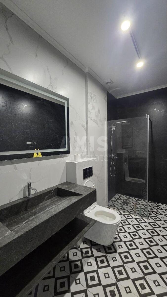 Дoм ул. Березовая, 300м2, город Киев6135714