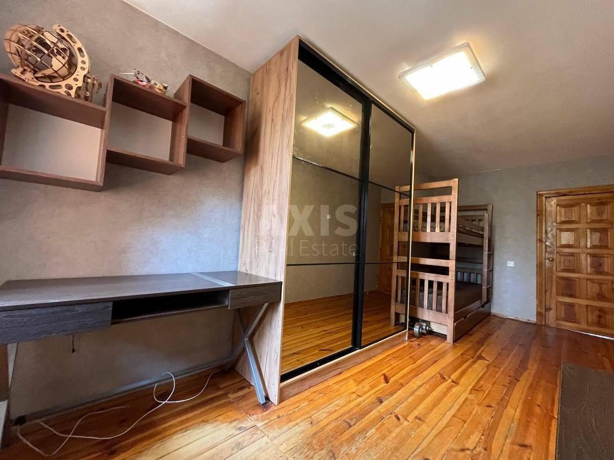 3k apartment vul. Poljarna 76