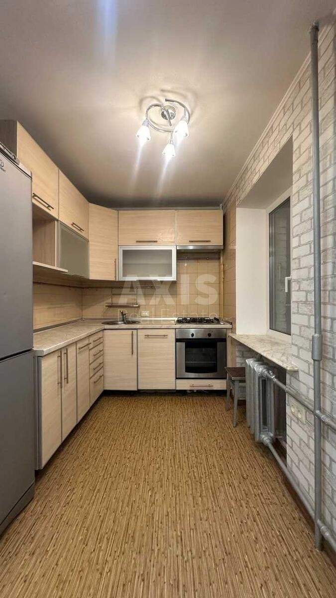 3k apartment pr-t Gongadze Georgija 14
