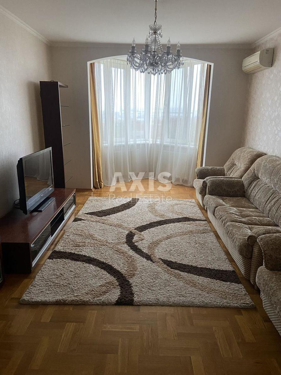 2k apartment vul. Saljutna 1Б450552