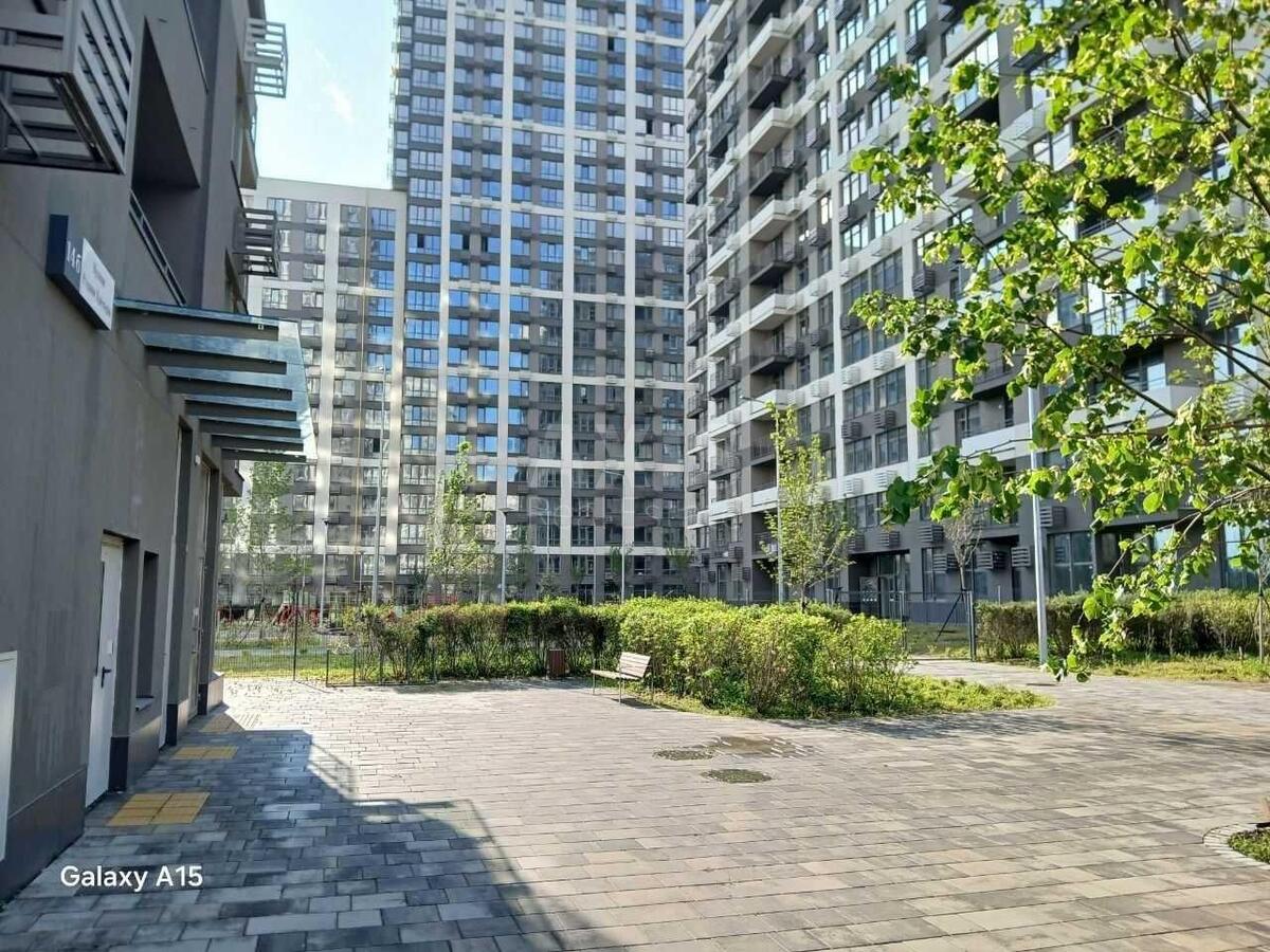 Объект торговли ул. Семьи Кристеров 14Б, 130м24