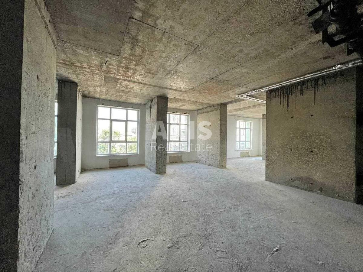 Trade object pr-t Lobanovs'kogo 212, 212m2599272