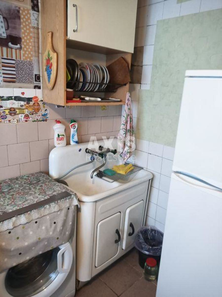2к квартира ул. Василенко Николая 171
