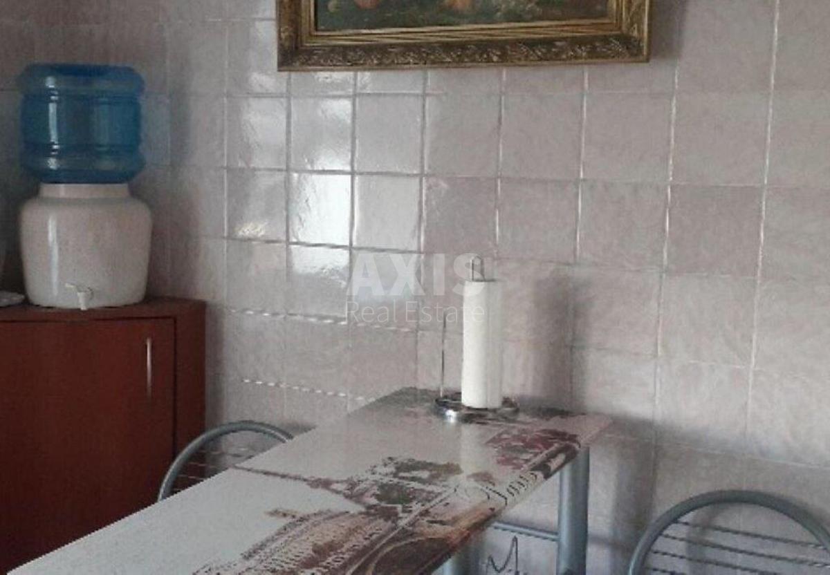 2k apartment vul. Vasyl'kivs'ka 47