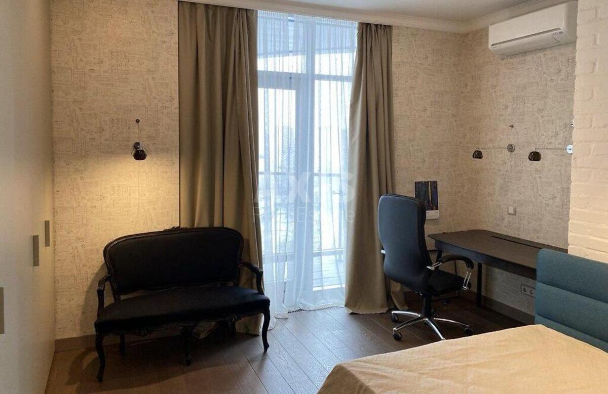 4k apartment vul. Okipnoi' Rai'sy 185