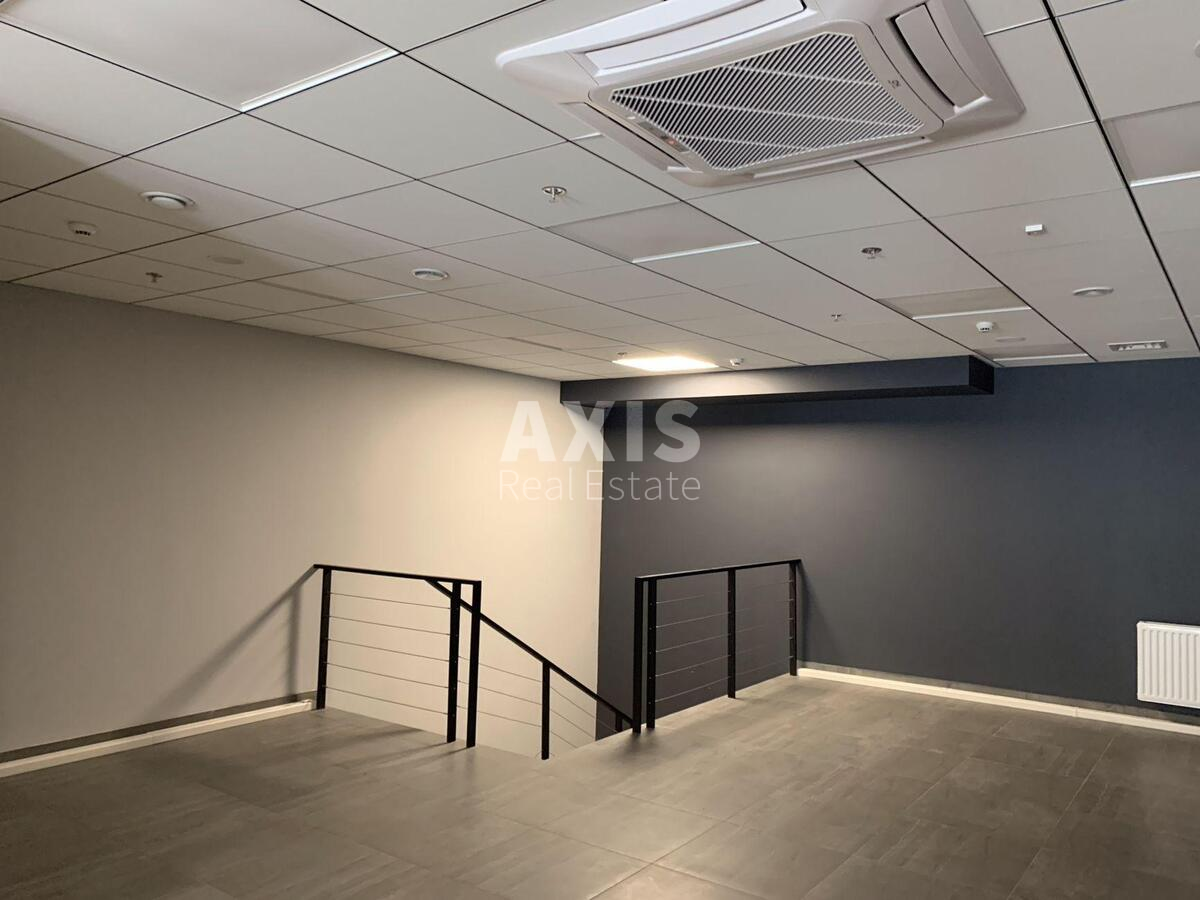 Office vul. Samiyla Kishky 6А, 620m2606073