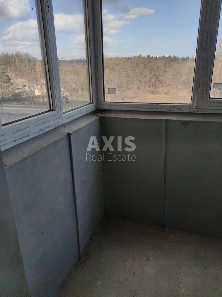 2k apartment vul. Kondratjuka Jurija 10