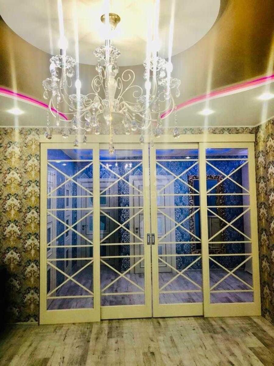1к квартира ул. Семьи Кульженков 33563954