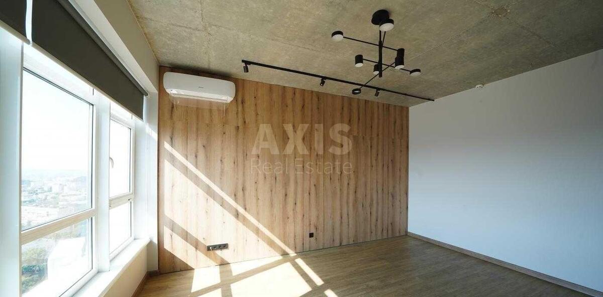 Office uzv. Klovs'kyj 7, 256m2606980