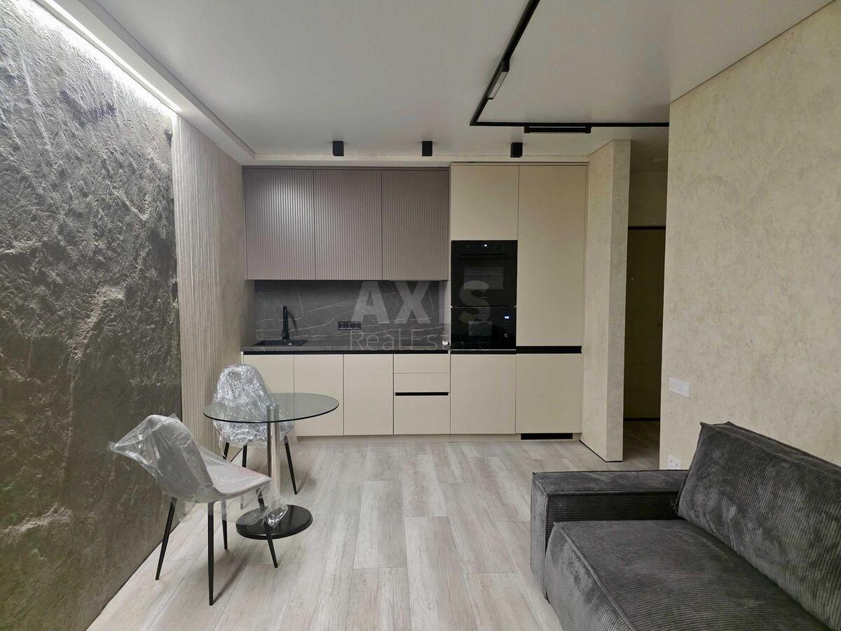 1k apartment vul. Myhajla Maksymovycha 2456416