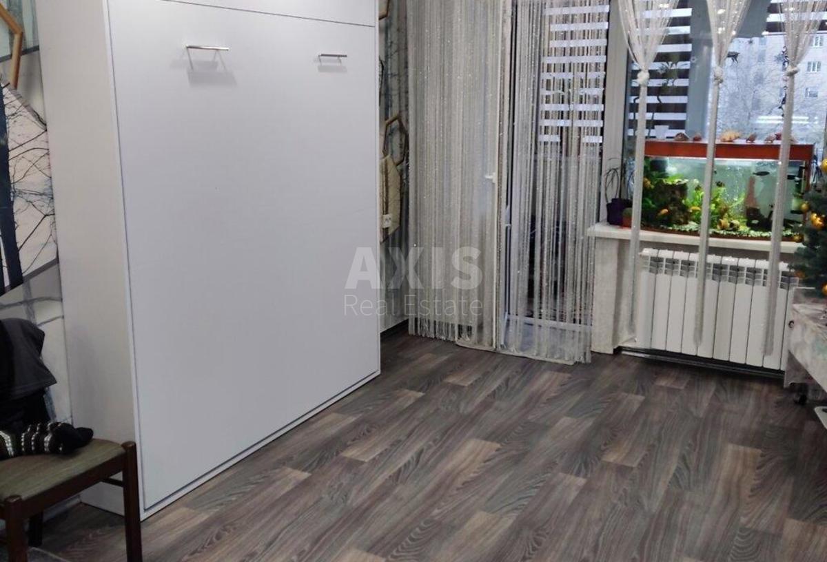 1k apartment vul. Shepeljeva Mykoly 60
