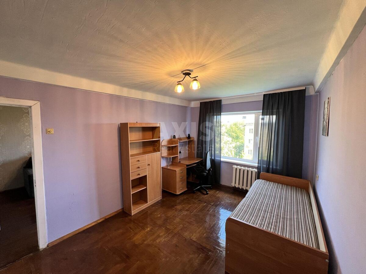 3k apartment vul. Chervonopil's'ka 11/13564453