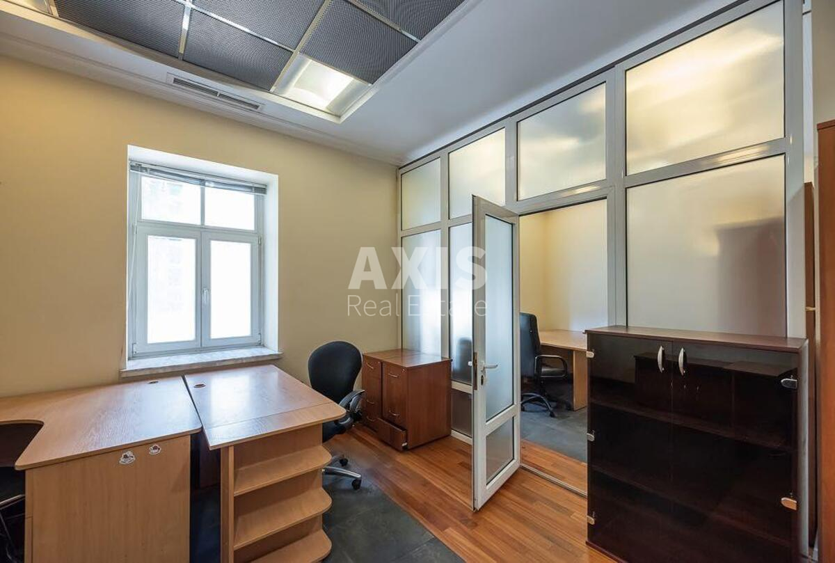 Office vul. Skovorody Grygorija 17В, 465m2596997