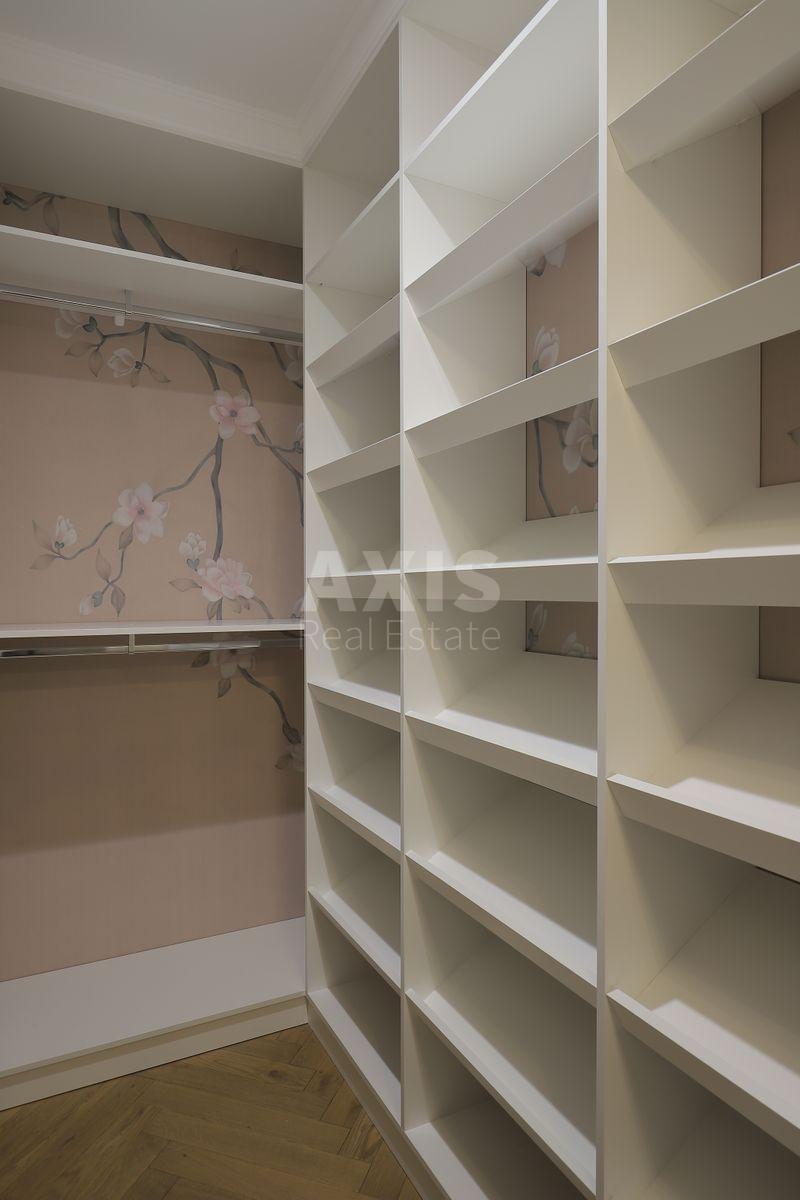 3k apartment vul. Dragomyrova Myhajla 19Б5647415