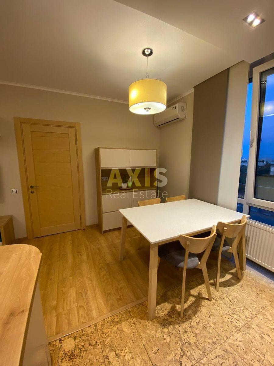 2k apartment vul. Petryc'kogo Anatolija 19582821