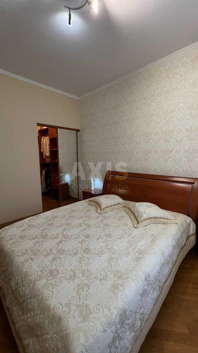 2k apartment vul. Saksagans'kogo 121608324