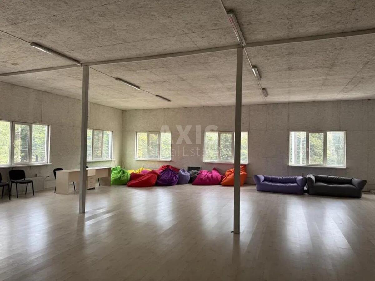 Trade object proi'zd Syrec'kyj 11, 260m2608542