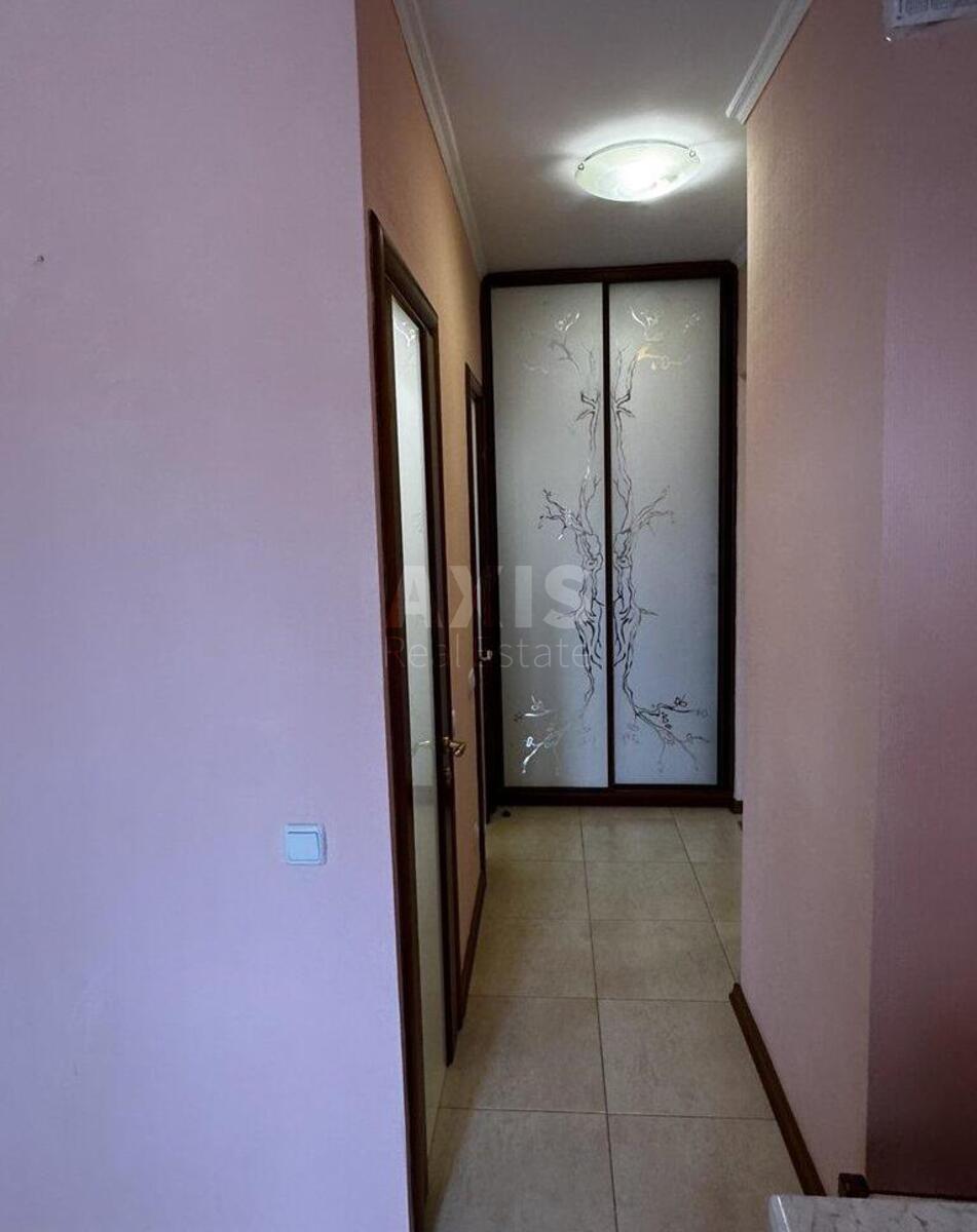2k apartment pr-t Majakovs'kogo Volodymyra 12565257