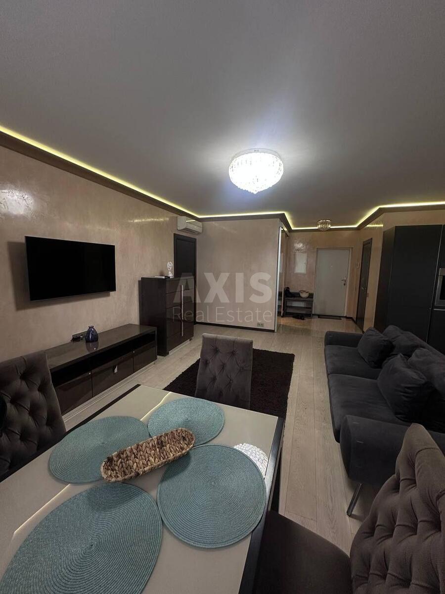 1к квартира пр-т Оболонский 26609015