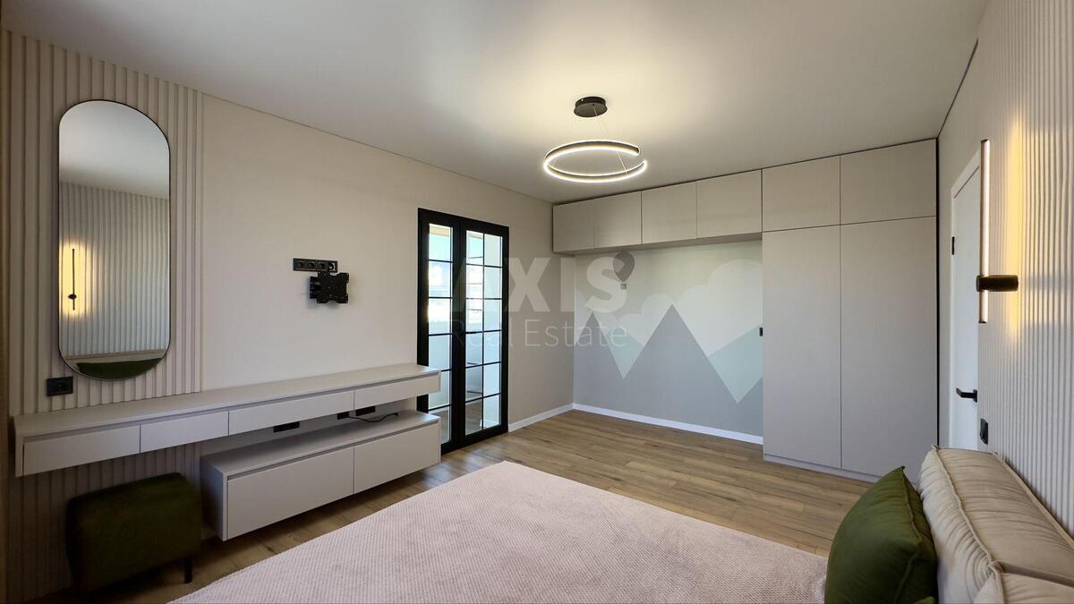 1k apartment pr-t Obolons'kyj 23А609133