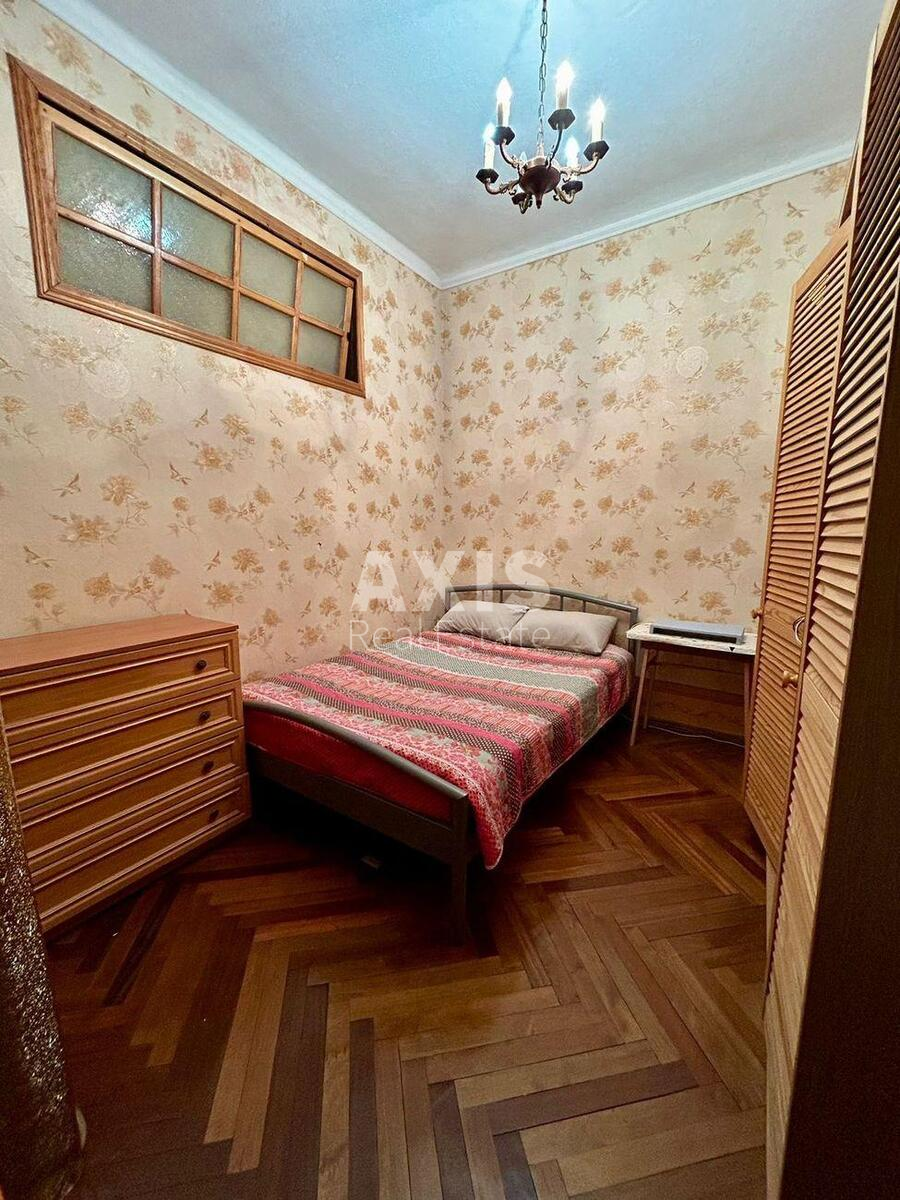 1k apartment vul. Rajevs'kogo Mykoly 28506376